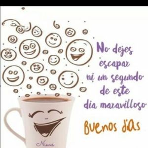 Meet your Posher, Luz